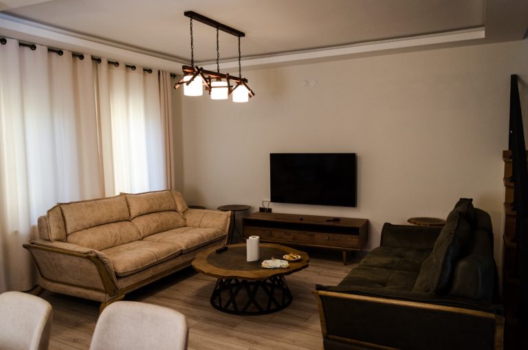 tv tasarımı